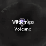 Wilderness Cursed Wisp Colony