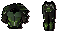 Green D'hide Armor (t)