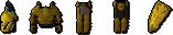 Rune Armor (Gilded)